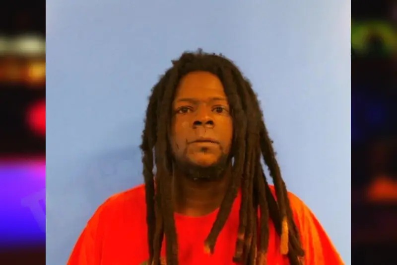 Rickeem Prather Mugshots