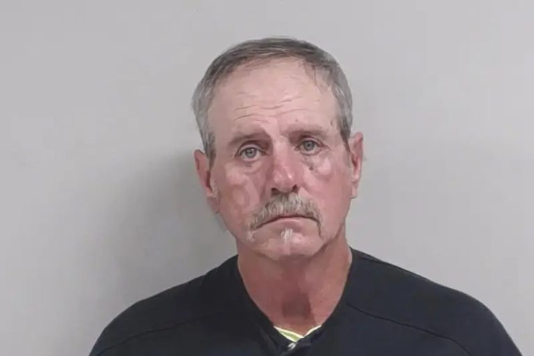 Ricky McClendon mugshot – Lowndes County , Georgia Ricky McClendon