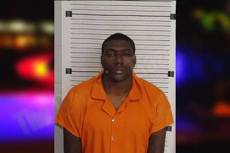 Robert Boddie Mugshots