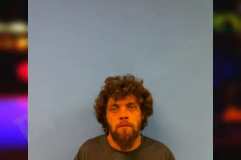 Robert Childers Mugshots