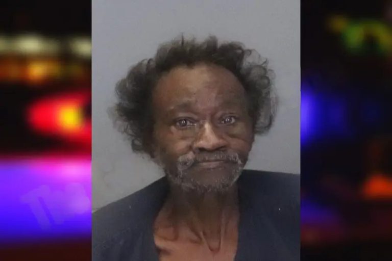 Robert Grover mugshot – Muscogee County , Georgia Robert Grover