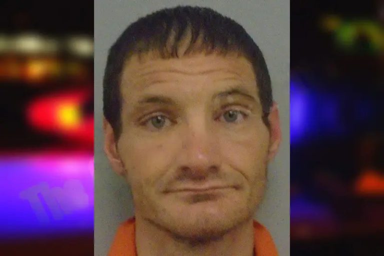 Robert Jones mugshot – Houston County , Georgia Robert Jones