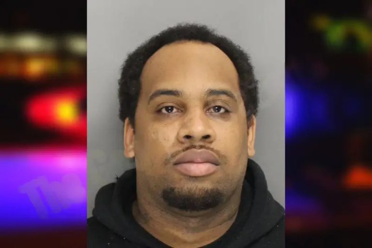 Robert Shaheed mugshot – Cobb County , Georgia Robert Shaheed