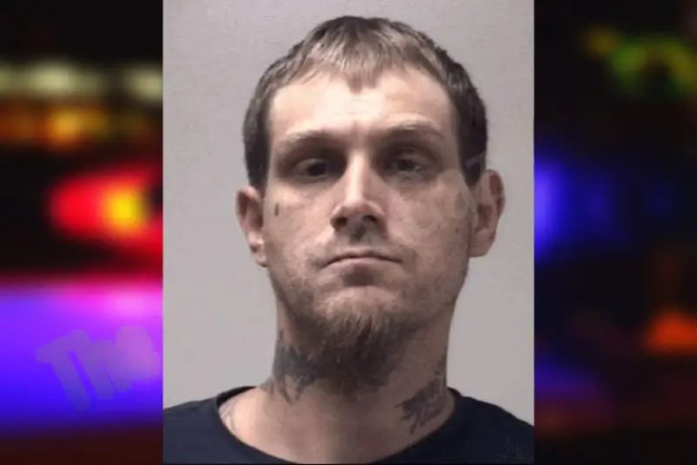 Robert Skinner mugshot – Coweta County , Georgia Robert Skinner