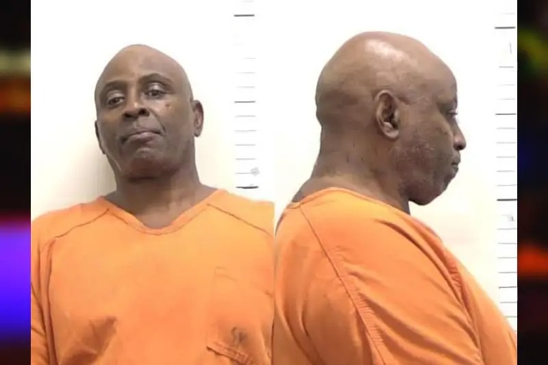 Robert Thomas mugshot – Clarke County , Georgia Robert Thomas mugshot