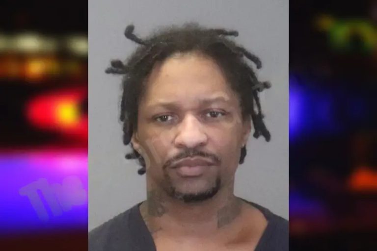 Robert Vaughn mugshot – Muscogee County , Georgia Robert Vaughn