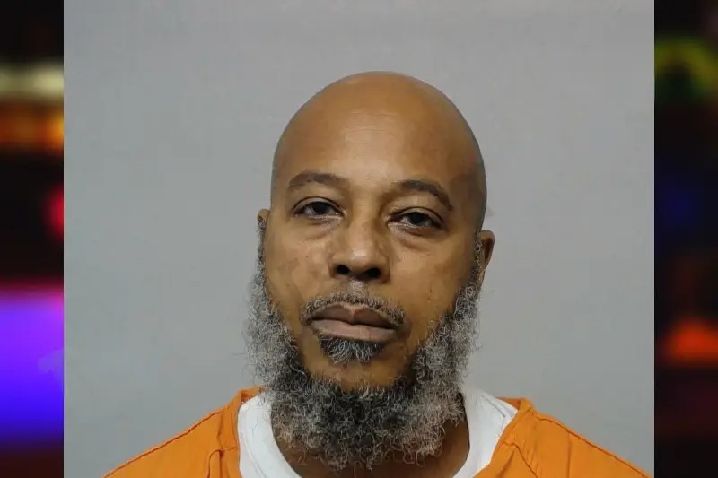 Roberto Thorpe mugshot – Bibb County , Georgia Roberto Thorpe mugshot