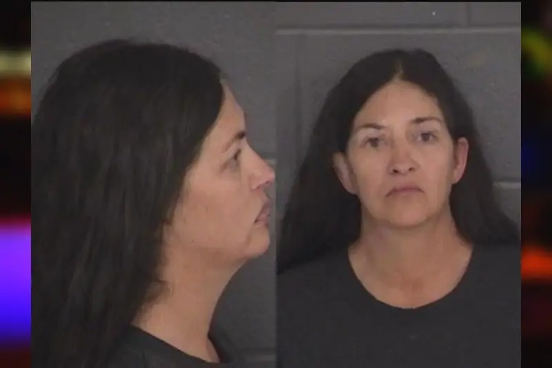 Robin Noland Mugshots