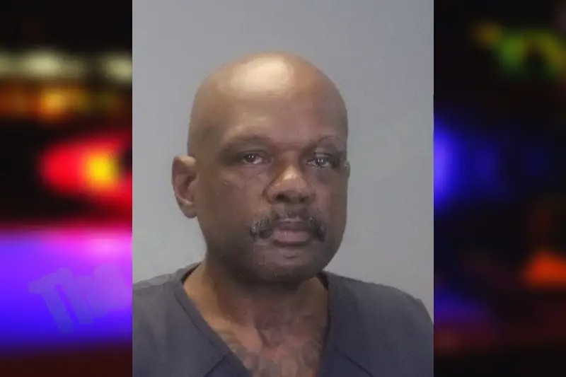 Rodgerick Hicks mugshot – Muscogee County , Georgia Rodgerick Hicks mugshot