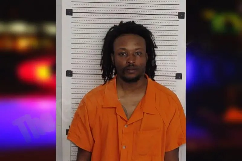 Rodney Dobbins Mugshots