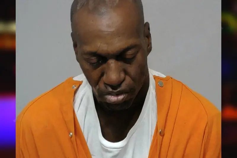 Rodney Fitzpatrick Mugshots