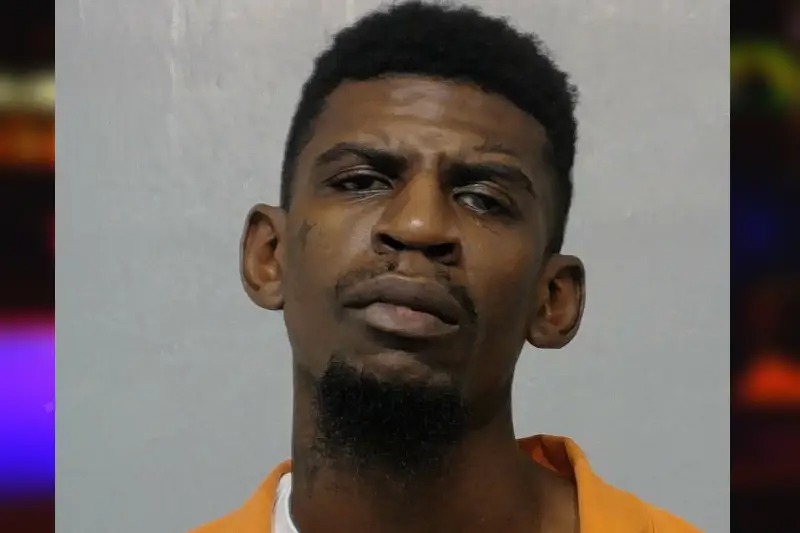 Rodney Freeman mugshot