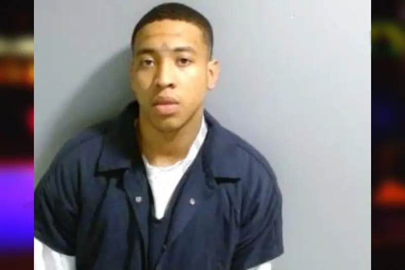 Rodney Ooten mugshot