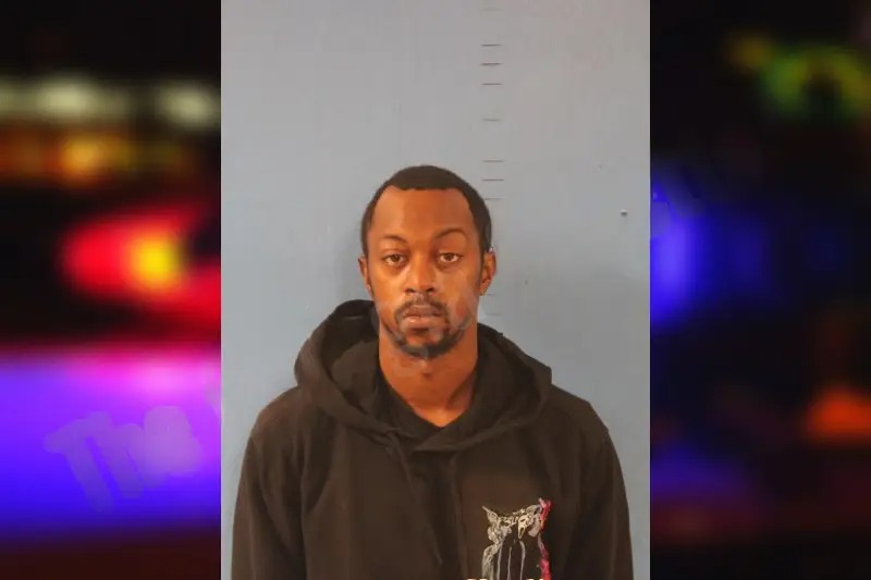 Rodrigues Sidney Mugshots