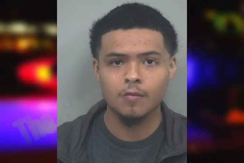 Rolando Cruz- Duque Mugshots