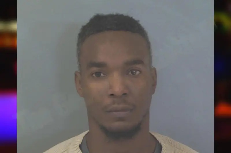 Ronald Charles Mugshots