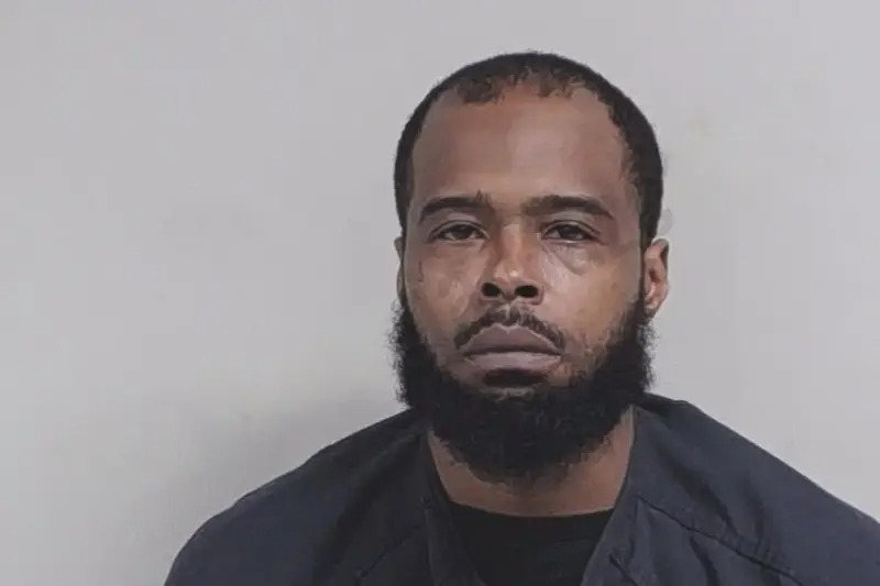 Ronald Loveday Mugshots