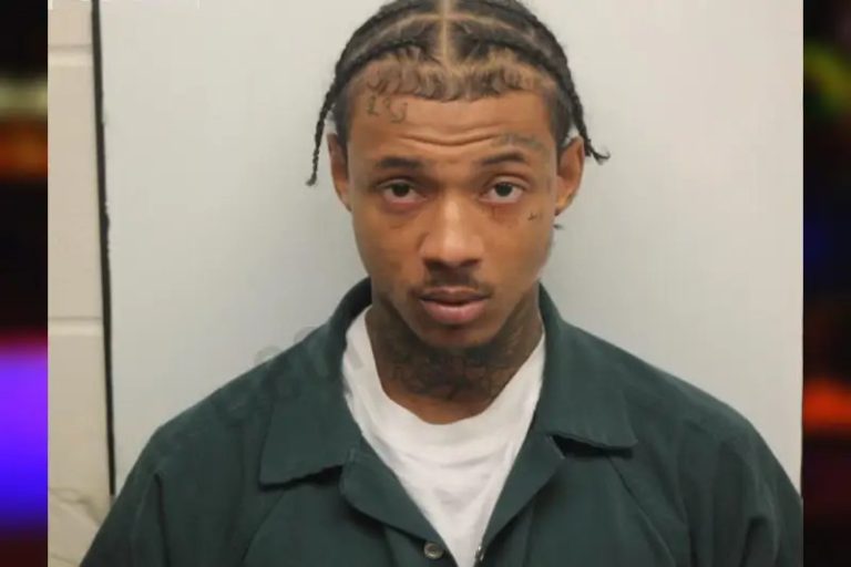 Ronnie Morton mugshot – Chatham County , Georgia Ronnie Morton