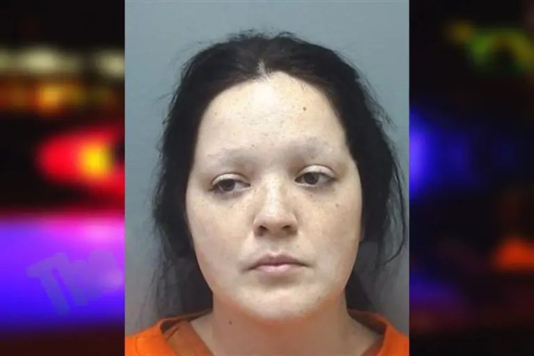 Roshan Brandenburg mugshot – McDuffie County , Georgia Roshan Brandenburg