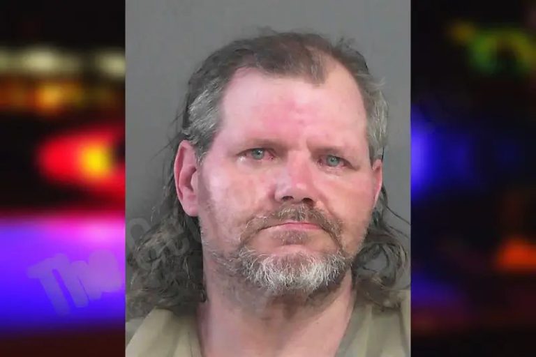 Roy Long mugshot – Gordon County , Georgia Roy Long