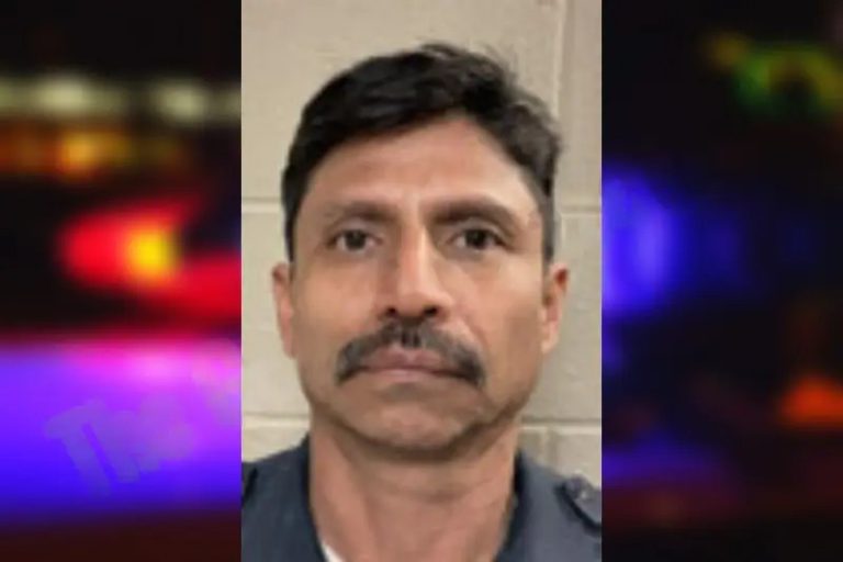 Ruben Coronado-Chavez mugshot – Henry County , Georgia Ruben Coronado-Chavez