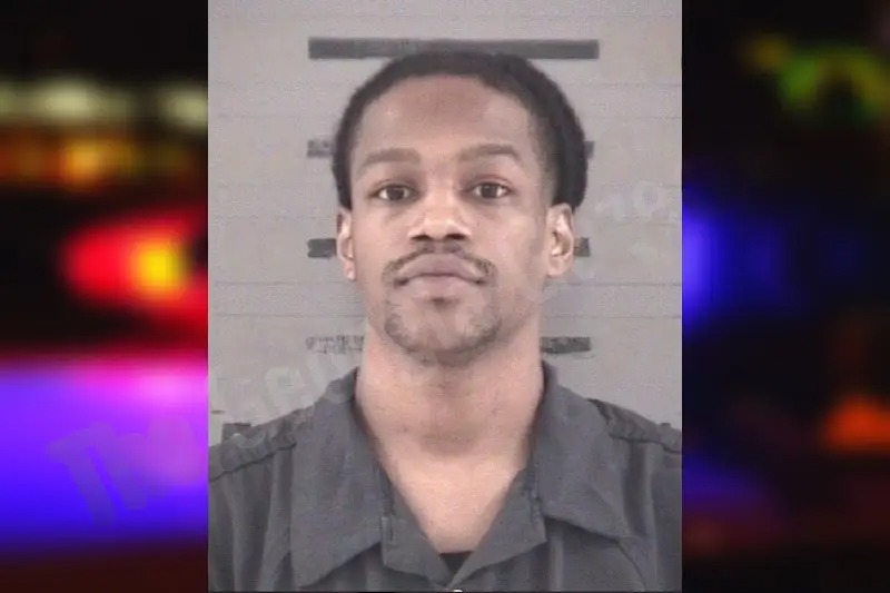 Ryan Canidate mugshot – Dougherty County , Georgia Ryan Canidate mugshot