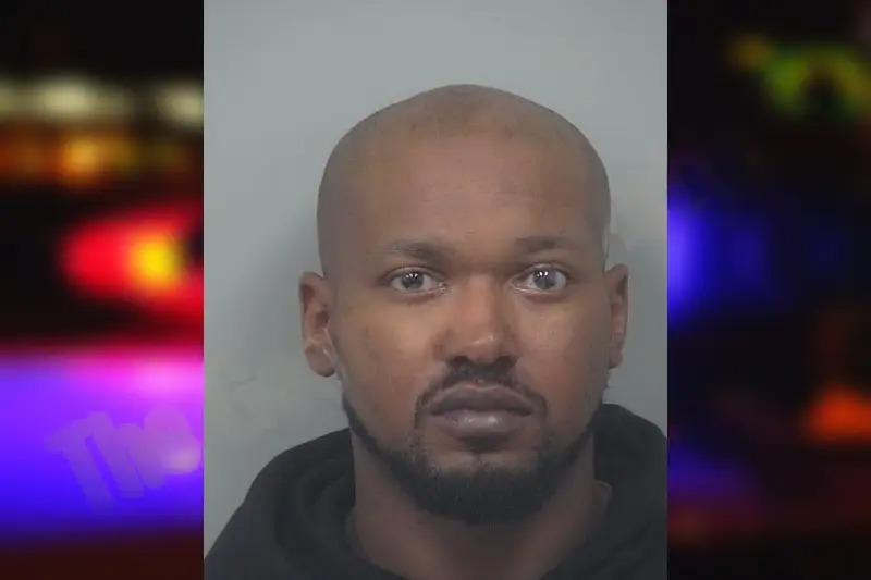 Ryan Witherspoon Mugshots