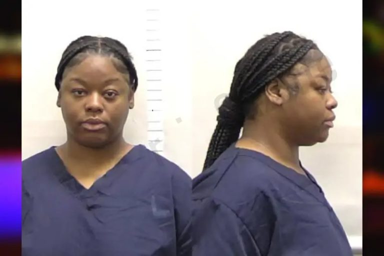 Sada Armstrong mugshot – Clarke County , Georgia Sada Armstrong