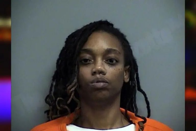 Sade Smart mugshot – Effingham County , Georgia Sade Smart