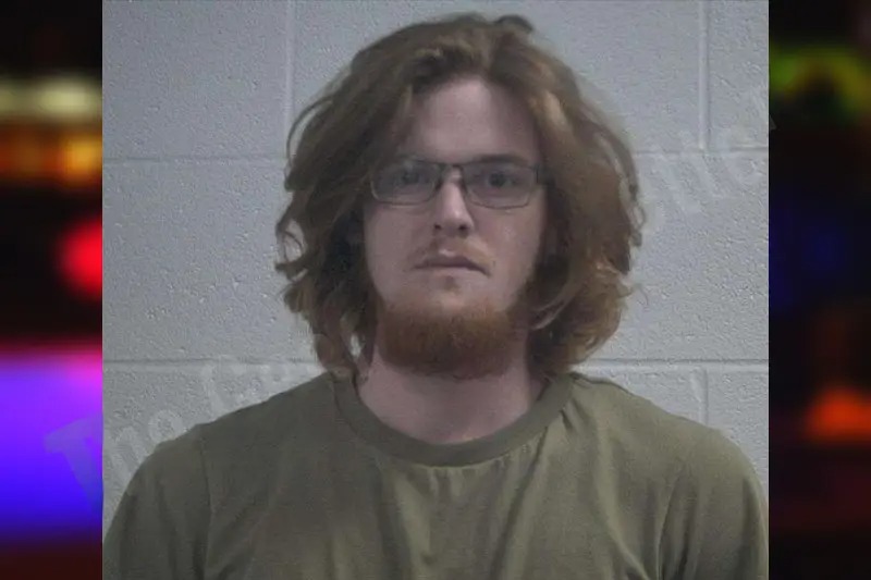 Sam Mastrine Mugshots