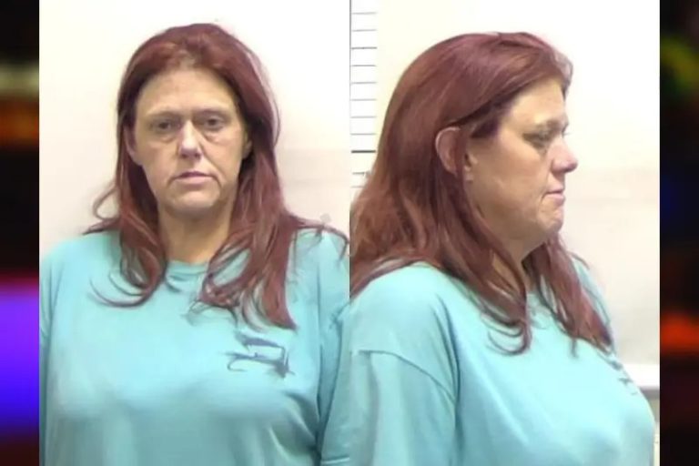 Samantha White mugshot – Clarke County , Georgia Samantha White