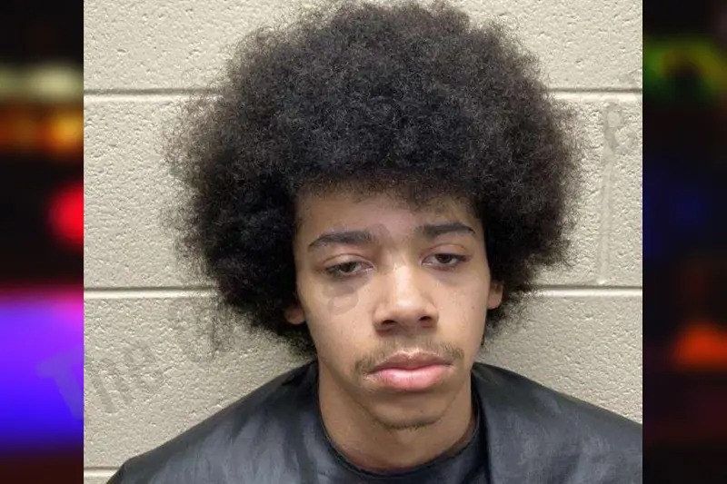 Samuel Owensby mugshot – Haralson County , Georgia Samuel Owensby mugshot