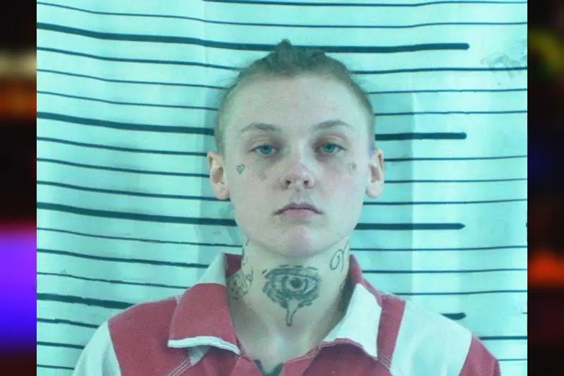 Sandra Aliff mugshot – Stephens County , Georgia Sandra Aliff mugshot