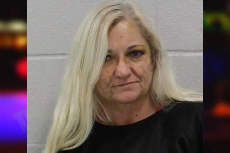 Sandra Starkie mugshot – Carroll County , Georgia Sandra Starkie