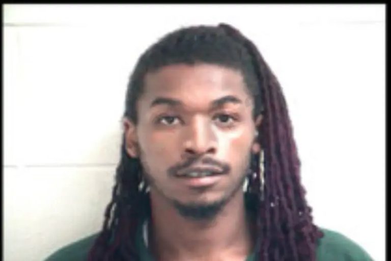 Sanquavius Roberts mugshot – Henry County , Georgia Sanquavius Roberts