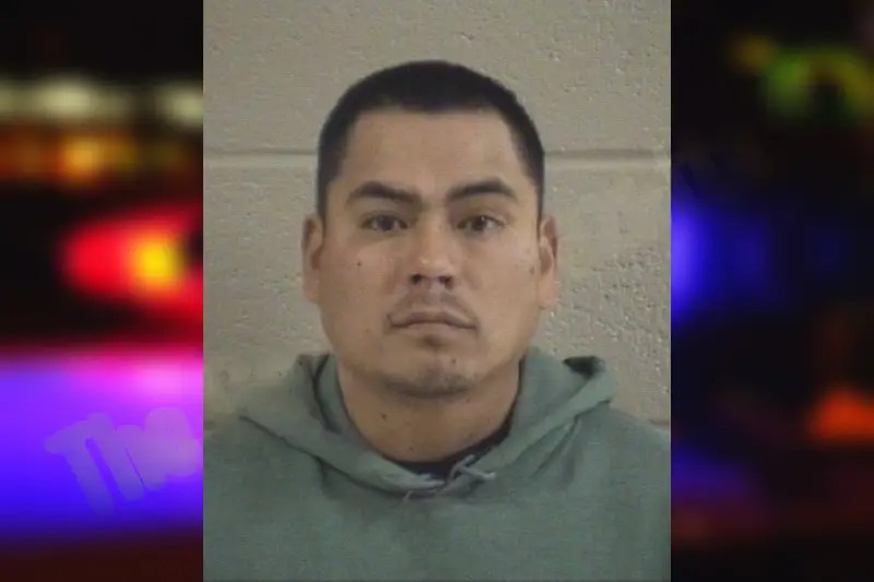 Santana Arrieta-Espiritu mugshot – Whitfield County , Georgia Santana Arrieta-Espiritu mugshot