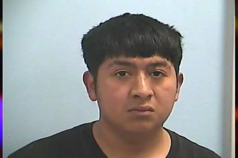 Saqueo Ixtos-Ixtos mugshot – Dawson County , Georgia Saqueo Ixtos-Ixtos