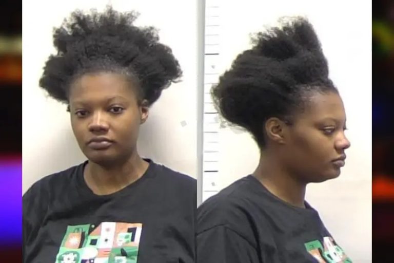 Sardazecha Allen mugshot – Clarke County , Georgia Sardazecha Allen