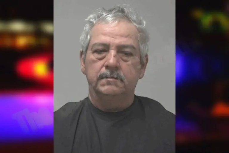 Saul Martinez mugshot – Coweta County , Georgia Saul Martinez