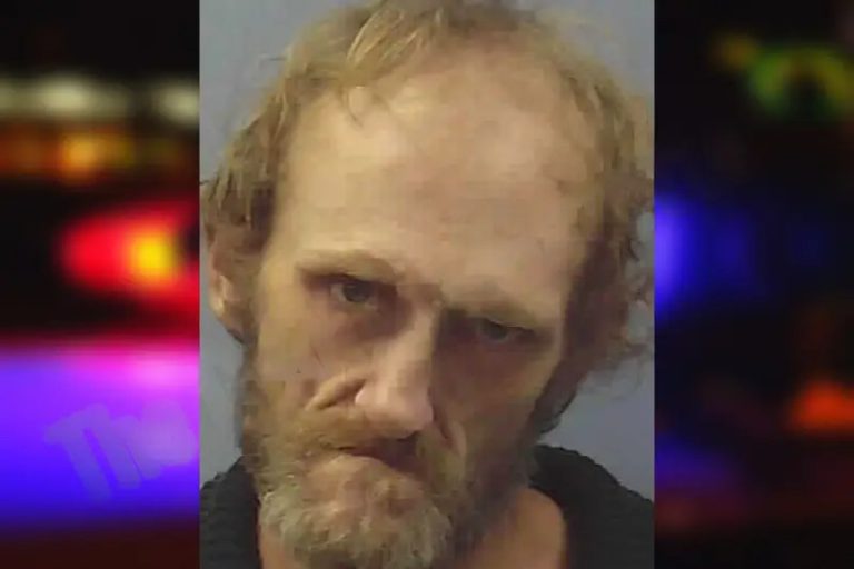 Scott Payne mugshot – Chattooga County , Georgia Scott Payne