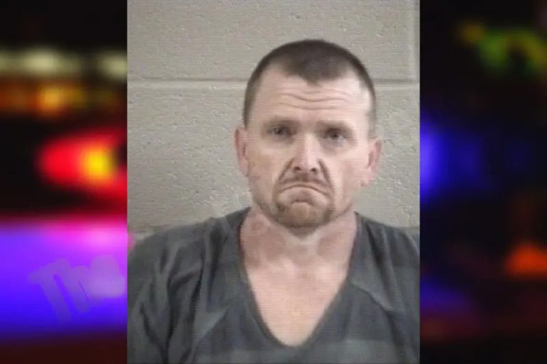 Scotty Lawless mugshot – Whitfield County , Georgia Scotty Lawless