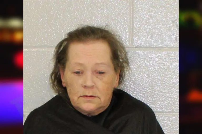 Serena Parker mugshot – Carroll County , Georgia Serena Parker