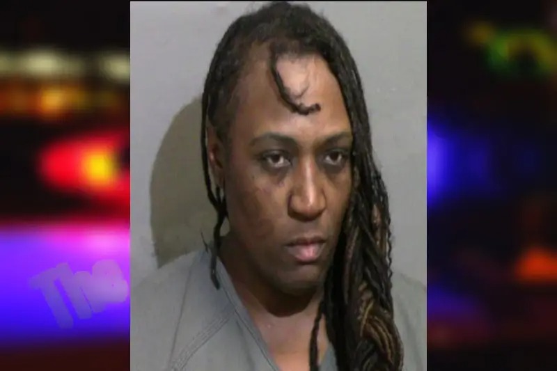 Shakia Smith Mugshots