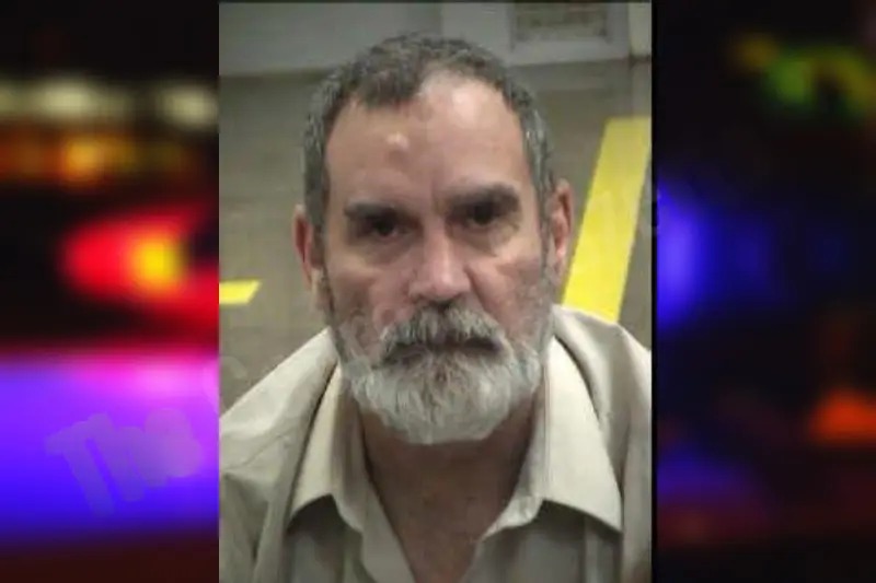 Shane Allred Mugshots