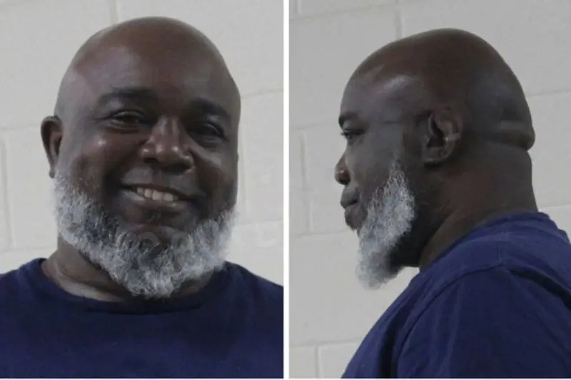 Shane Riley Mugshots