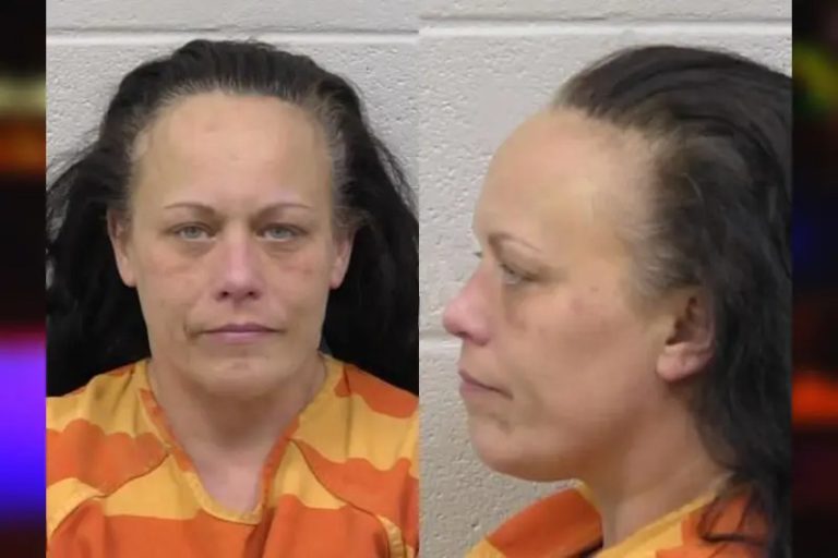 Shannon Glavan mugshot – Paulding County , Georgia Shannon Glavan