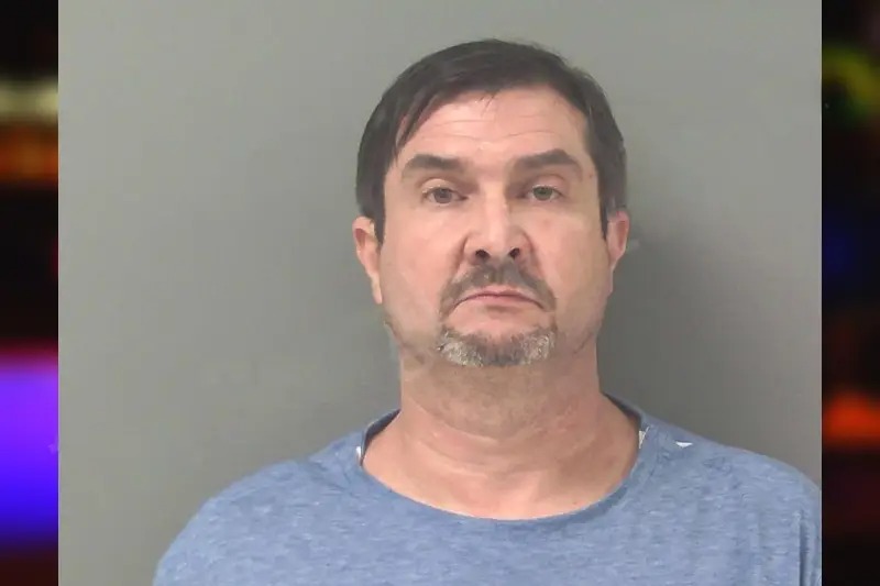 Shannon Mills Mugshots