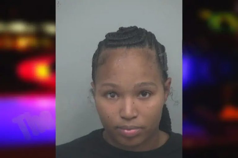 Shanyae Patterson-Bell