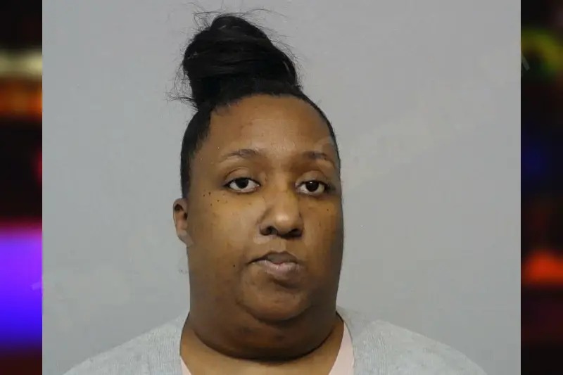 Shaquinta Mitchell mugshot – Bibb County , Georgia Shaquinta Mitchell mugshot