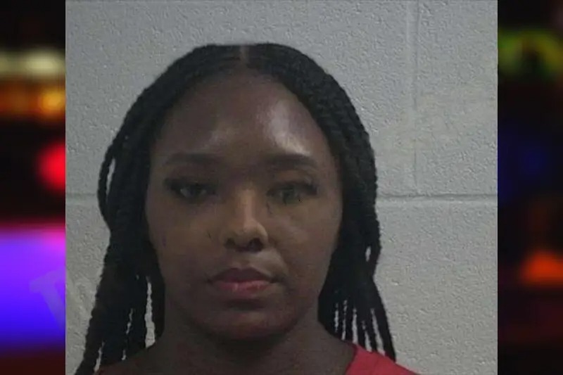 Shartivous Durant mugshot
